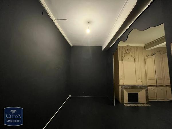 Appartement à louer 2 pièces 83.14m² Bordeaux (33000)