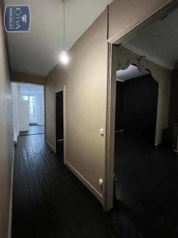 Appartement à louer 2 pièces 83.14m² Bordeaux (33000)