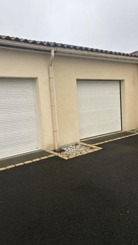 Maison Cognac 109m²