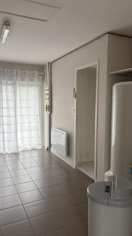 Maison Cognac 109m²