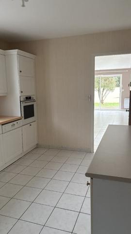 Maison Cognac 109m²