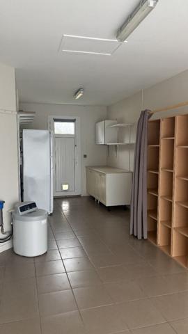 Maison Cognac 109m²