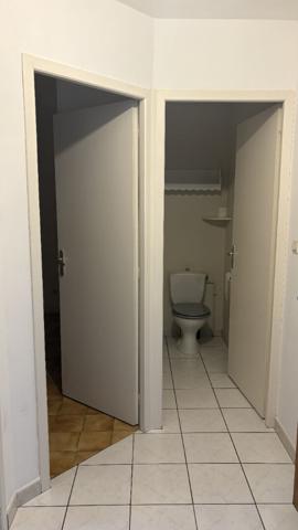 Maison Cognac 109m²