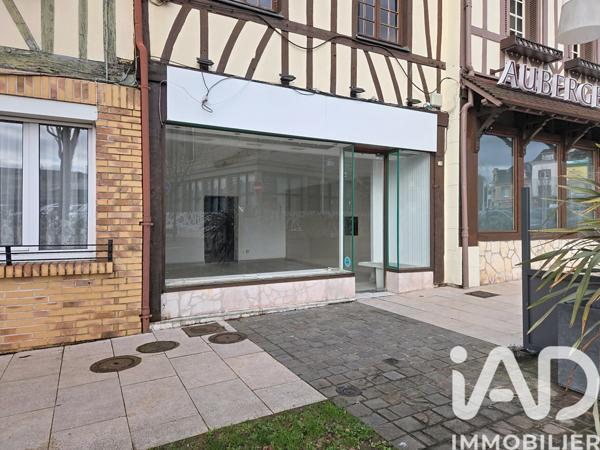 Immeuble à vendre 150 m² Duclair
