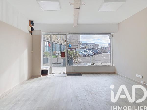 Immeuble à vendre 150 m² Duclair