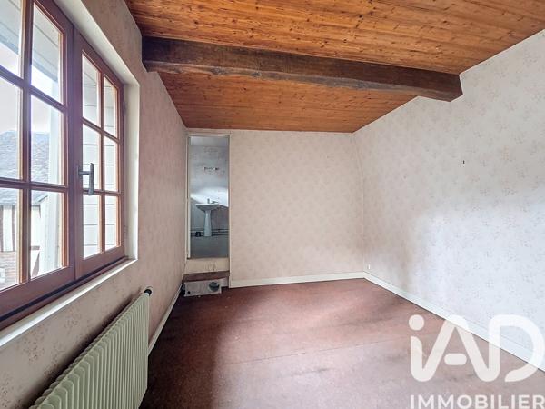 Immeuble à vendre 150 m² Duclair