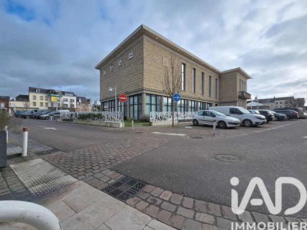 Immeuble à vendre 150 m² Duclair