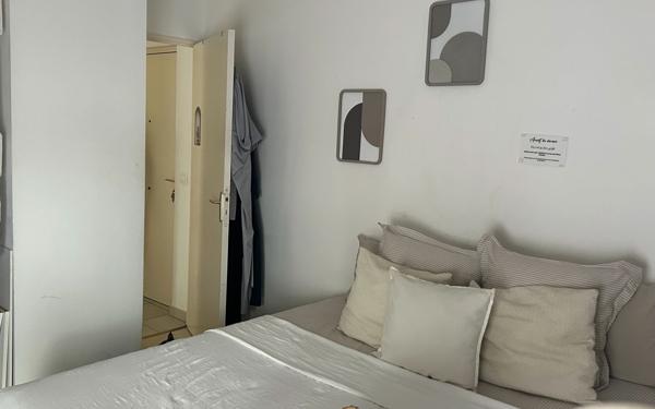 Appartement à vendre    2 pièces • 40,82 m2 Vaulx-en-Velin