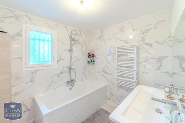 Maison à vendre 4 pièces 87.54m²