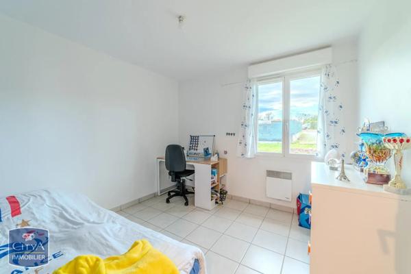 Maison à vendre 4 pièces 87.54m²