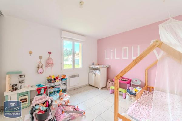 Maison à vendre 4 pièces 87.54m²