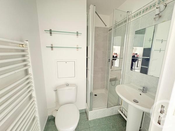 Appartement F4 à vendre  4 pièces - 84 m2 SERRIS - 77