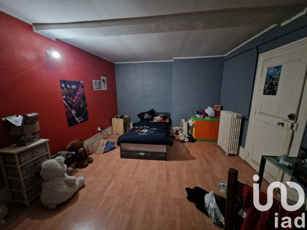 Maison rustique 6 pièces de 137 m² à Chailley (89770)