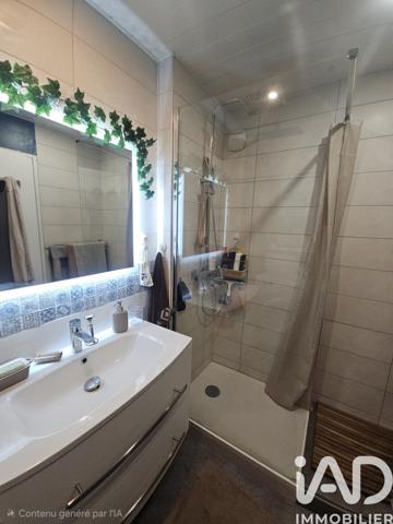 Appartement à vendre 4 pièces 80 m² Le Havre