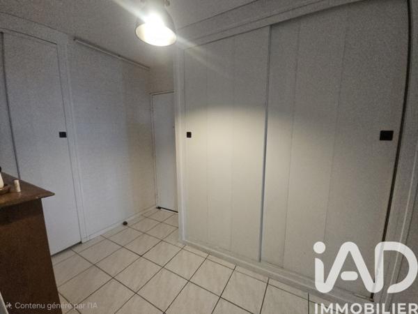 Appartement à vendre 4 pièces 80 m² Le Havre