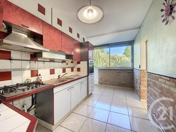 Appartement F3 à vendre  3 pièces - 70 m2 MARSEILLE - 13008