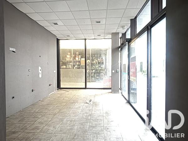 Murs commerciaux  à vendre 139 m² Saint-Nazaire