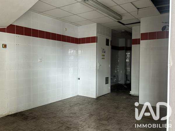 Murs commerciaux  à vendre 139 m² Saint-Nazaire