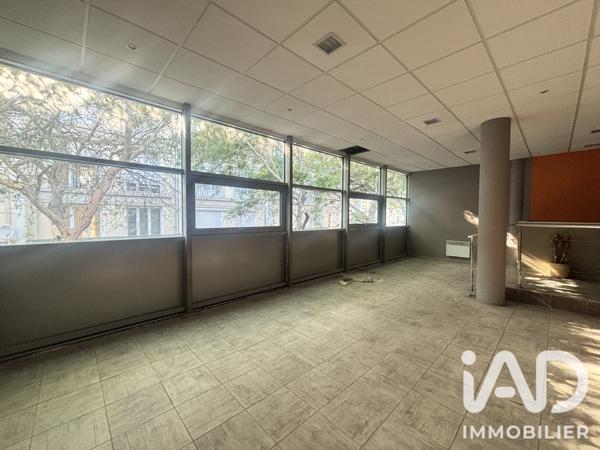 Murs commerciaux  à vendre 139 m² Saint-Nazaire