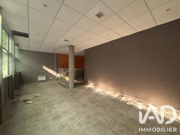 Murs commerciaux  à vendre 139 m² Saint-Nazaire