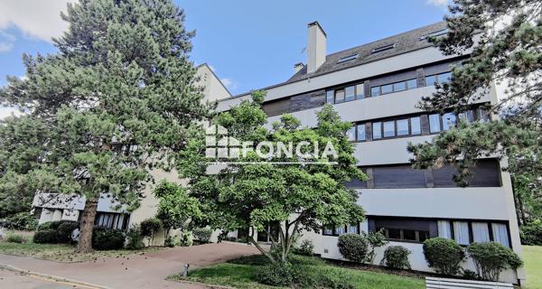 À vendre Studio 15 m² - Louveciennes 78430
