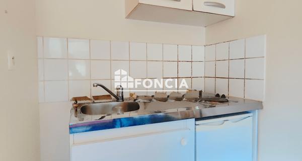 À vendre Studio 15 m² - Louveciennes 78430