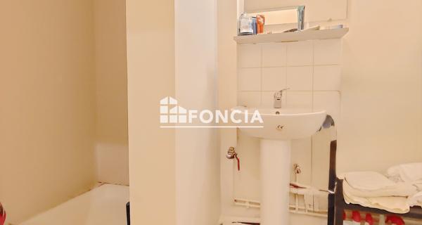 À vendre Studio 15 m² - Louveciennes 78430
