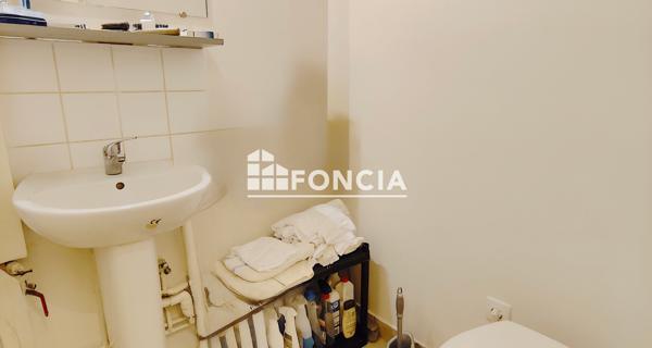 À vendre Studio 15 m² - Louveciennes 78430