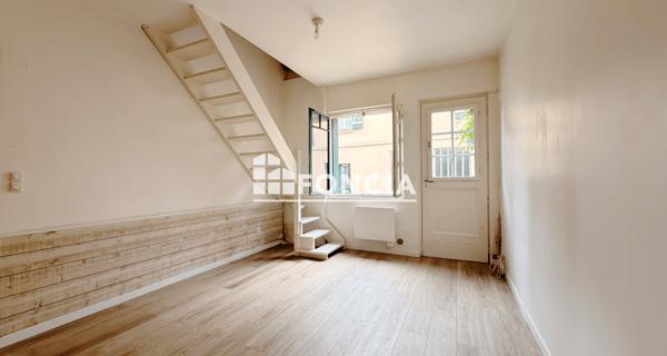 À vendre Appartement 2 pièces 40 m² - Marly-le-roi 78160