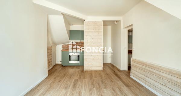 À vendre Appartement 2 pièces 40 m² - Marly-le-roi 78160