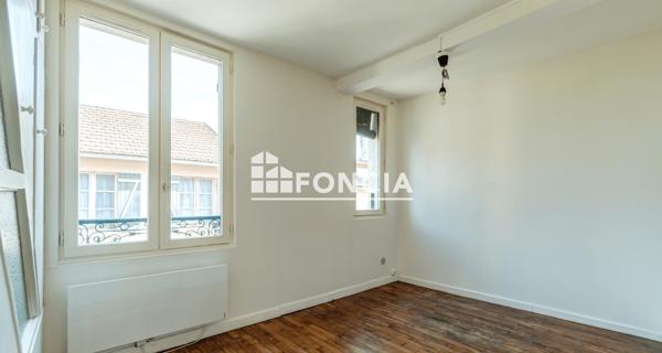 À vendre Appartement 2 pièces 40 m² - Marly-le-roi 78160