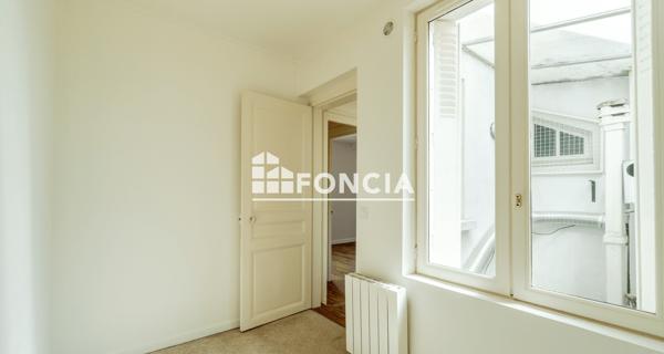 À vendre Appartement 2 pièces 40 m² - Marly-le-roi 78160