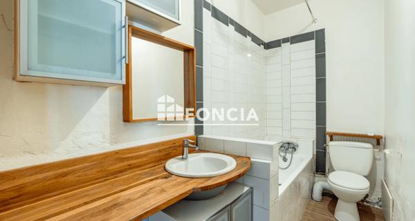 À vendre Appartement 2 pièces 40 m² - Marly-le-roi 78160