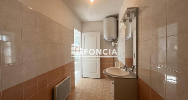 Location Appartement 2 pièces 35.66 m² - Longjumeau 91160