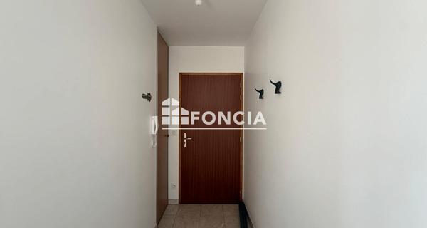Location Appartement 2 pièces 35.66 m² - Longjumeau 91160