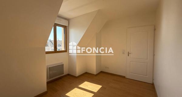 Location Appartement 2 pièces 35.66 m² - Longjumeau 91160