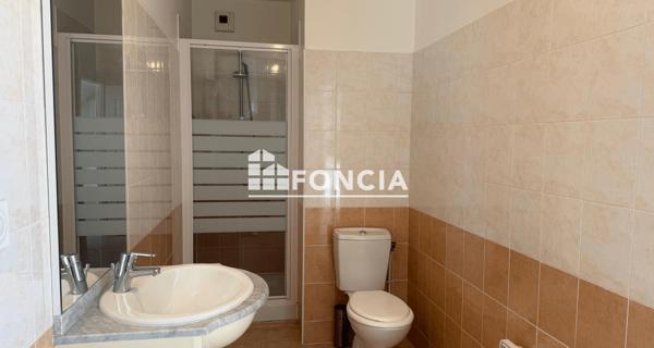 Location Appartement 2 pièces 35.66 m² - Longjumeau 91160