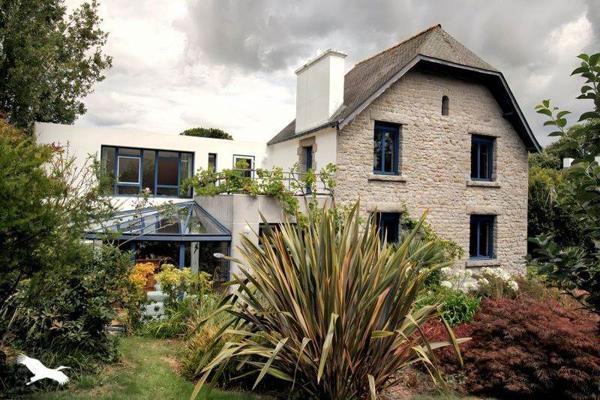 Maison à vendre |  Pont-Aven |  6 pièces | 134 m²