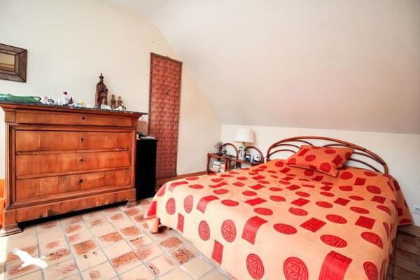 Maison à vendre |  Pont-Aven |  6 pièces | 134 m²