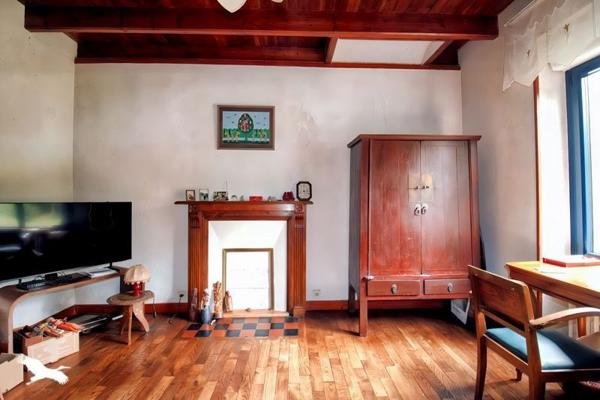 Maison à vendre |  Pont-Aven |  6 pièces | 134 m²