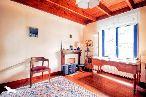 Maison à vendre |  Pont-Aven |  6 pièces | 134 m²