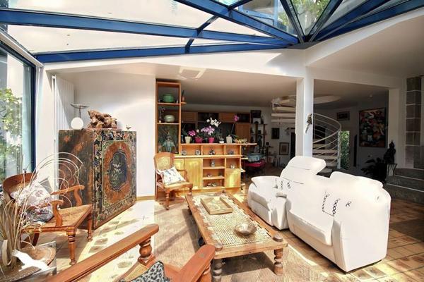Maison à vendre |  Pont-Aven |  6 pièces | 134 m²
