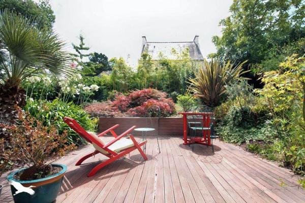 Maison à vendre |  Pont-Aven |  6 pièces | 134 m²