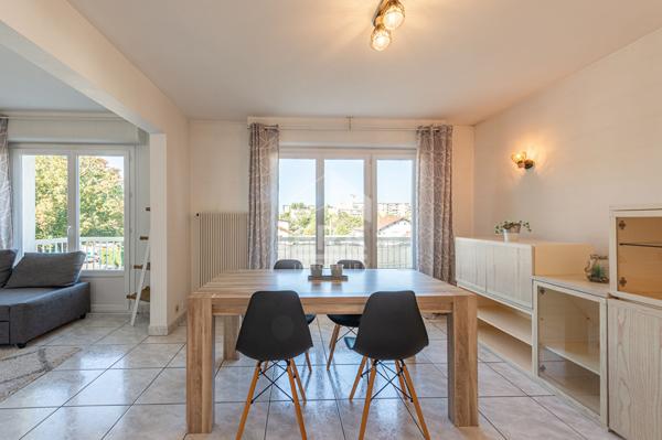 Appartement Annecy Le Vieux 2 pièce(s) 62 m2