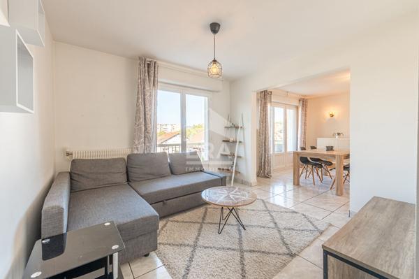 Appartement Annecy Le Vieux 2 pièce(s) 62 m2