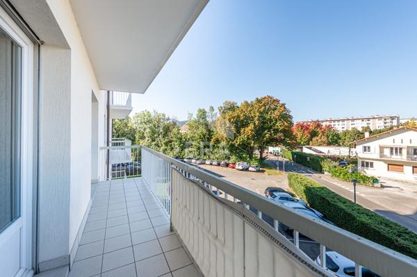 Appartement Annecy Le Vieux 2 pièce(s) 62 m2