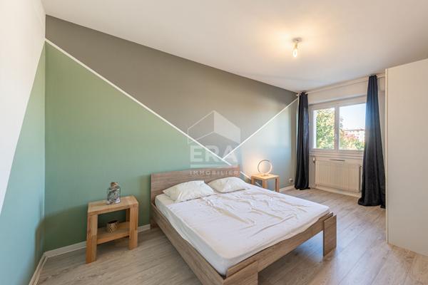 Appartement Annecy Le Vieux 2 pièce(s) 62 m2