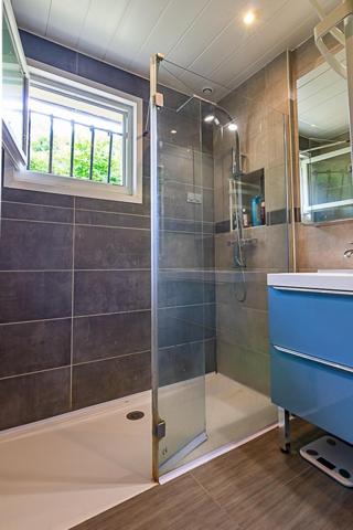 Maison 6 pièces 130 m² - 4 Chambres - Villegouge