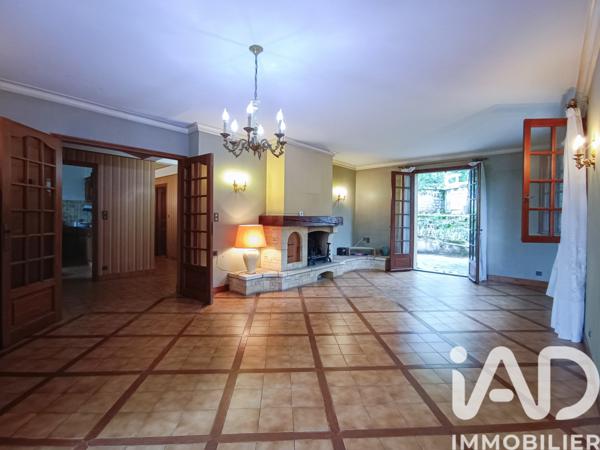 Maison à vendre 6 pièces 158 m² Pinsac