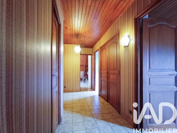 Maison à vendre 6 pièces 158 m² Pinsac